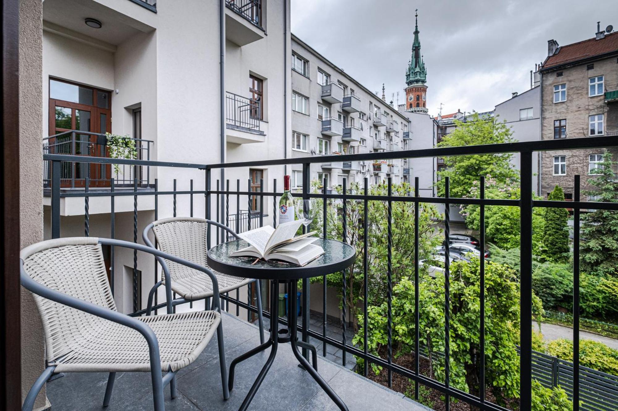 Old Town Vistula Premium Apartments Krakau Zimmer foto